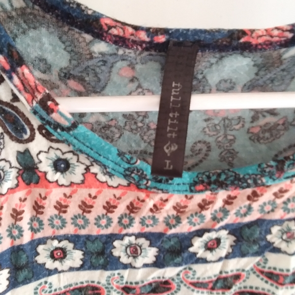 Full tilt - Picture 2 of 3